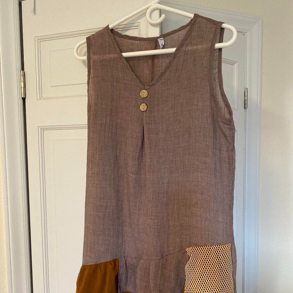 Misslook Dress
